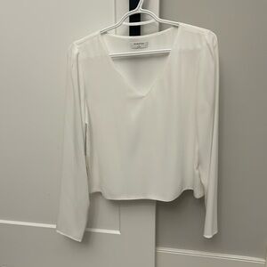 New with tags - Babaton Blouse